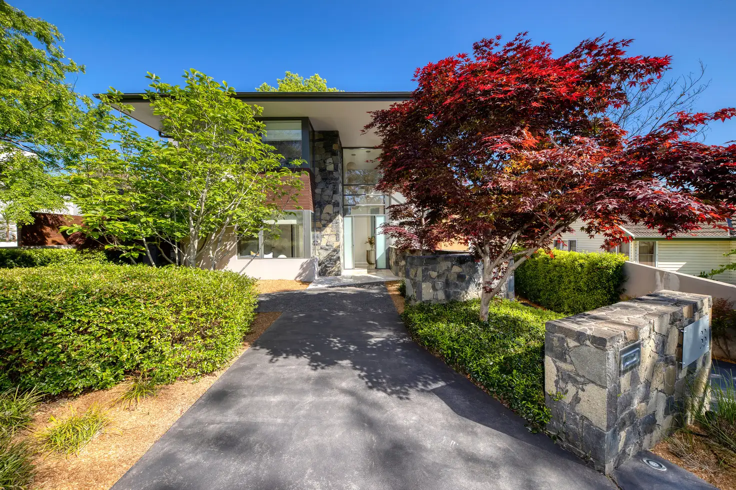 Main view of Homely house listing, 33 Nardoo Crescent, O'connor ACT 2602