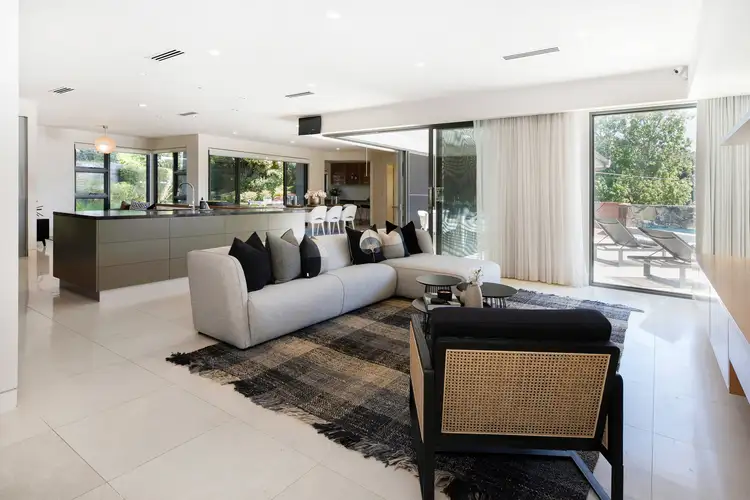 Fifth view of Homely house listing, 33 Nardoo Crescent, O'connor ACT 2602