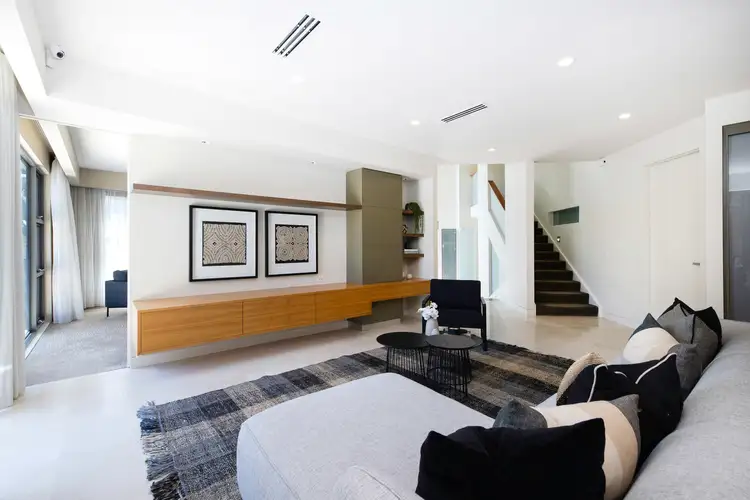Sixth view of Homely house listing, 33 Nardoo Crescent, O'connor ACT 2602