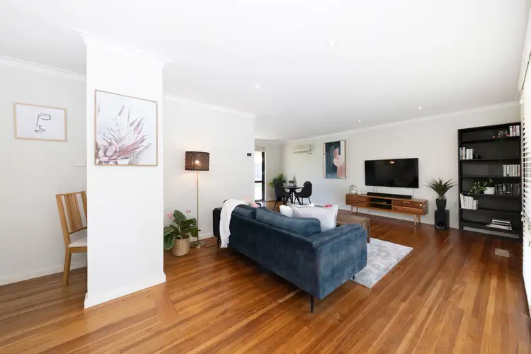 Third view of Homely house listing, 24 Dookie Street, Farrer ACT 2607