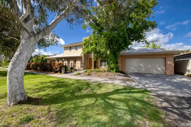 Main view of Homely house listing, 28 Tallara Parkway, Narrabundah ACT 2604