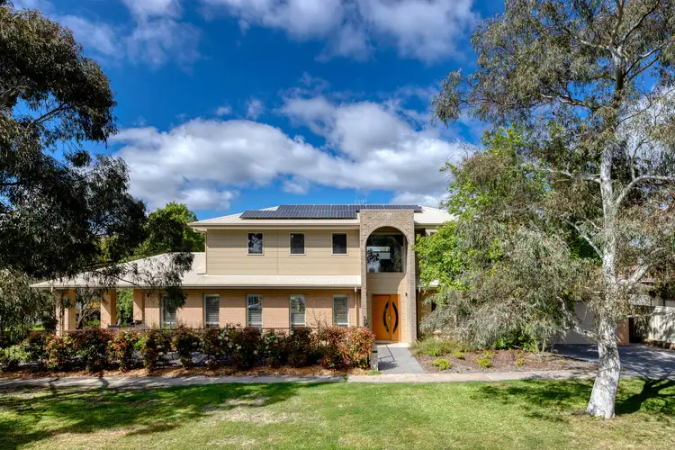 Second view of Homely house listing, 28 Tallara Parkway, Narrabundah ACT 2604
