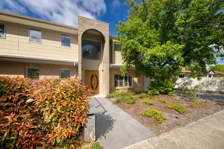 Third view of Homely house listing, 28 Tallara Parkway, Narrabundah ACT 2604