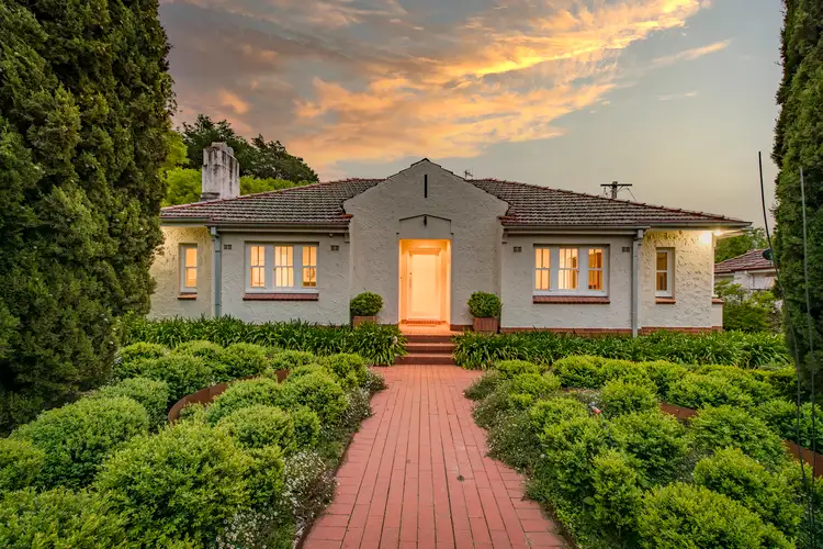 14 Stokes Street, Griffith ACT 2603