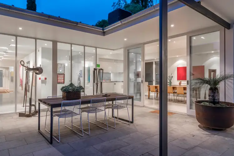 Fifth view of Homely house listing, 14 Stokes Street, Griffith ACT 2603