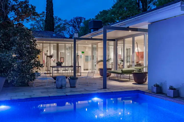 Sixth view of Homely house listing, 14 Stokes Street, Griffith ACT 2603