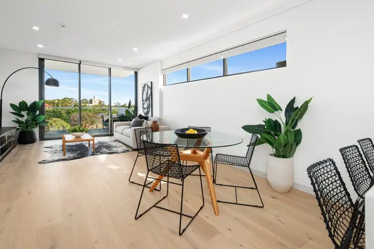 Seventh view of Homely apartment listing, 201/7 Hinkler Avenue, Caringbah NSW 2229
