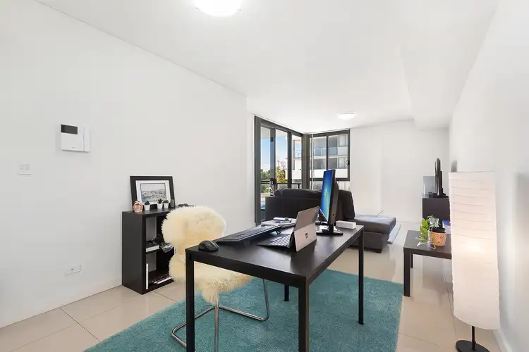 Second view of Homely apartment listing, 110/6 River Road West, Parramatta NSW 2150