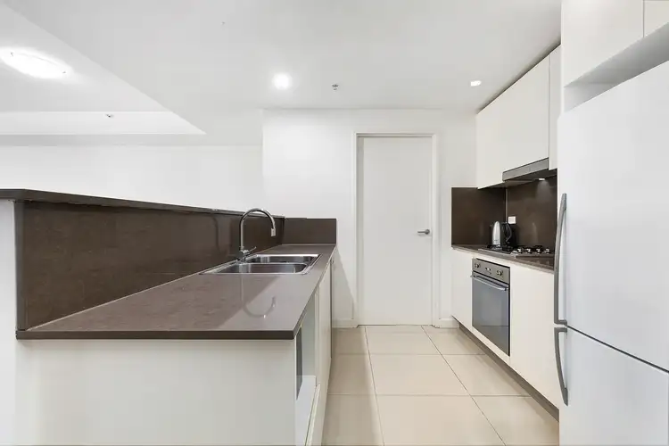 Third view of Homely apartment listing, 110/6 River Road West, Parramatta NSW 2150