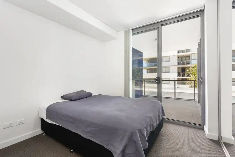 Fourth view of Homely apartment listing, 110/6 River Road West, Parramatta NSW 2150