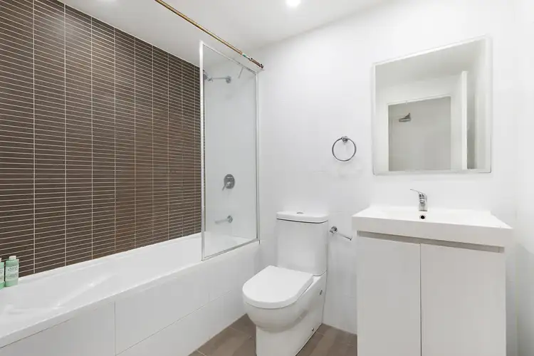 Fifth view of Homely apartment listing, 110/6 River Road West, Parramatta NSW 2150