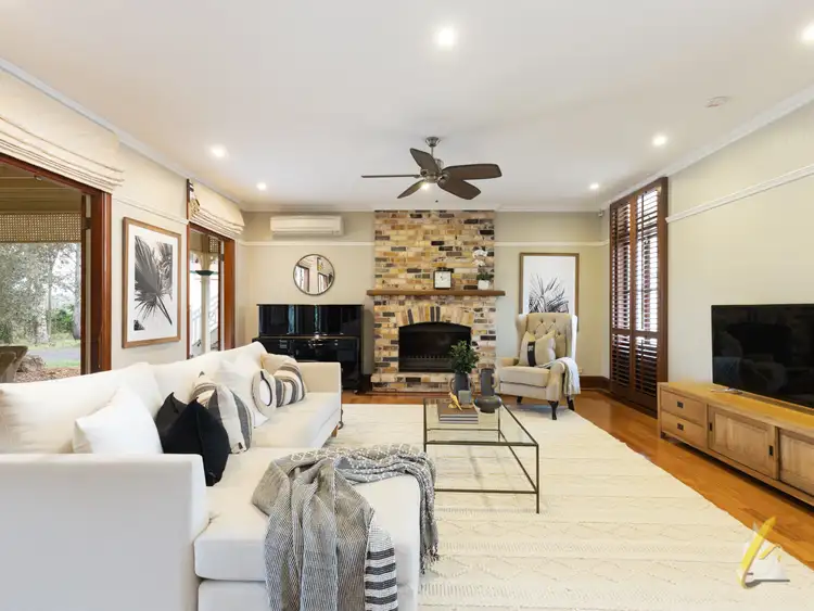 Fifth view of Homely rural property listing, 75 Red Cedar Road, Pullenvale QLD 4069