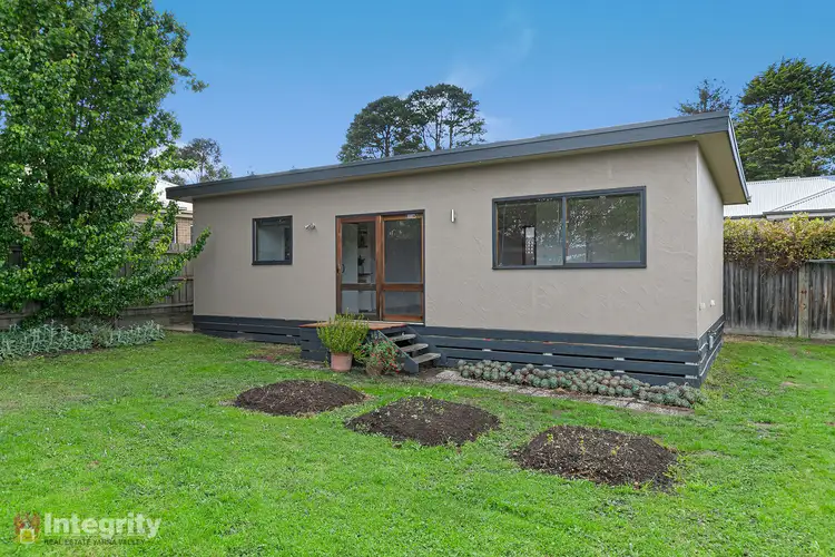 10A Smith Street, Healesville VIC 3777