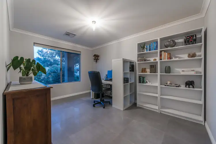 Fifth view of Homely house listing, 32 Myrlea Trail, Alkimos WA 6038