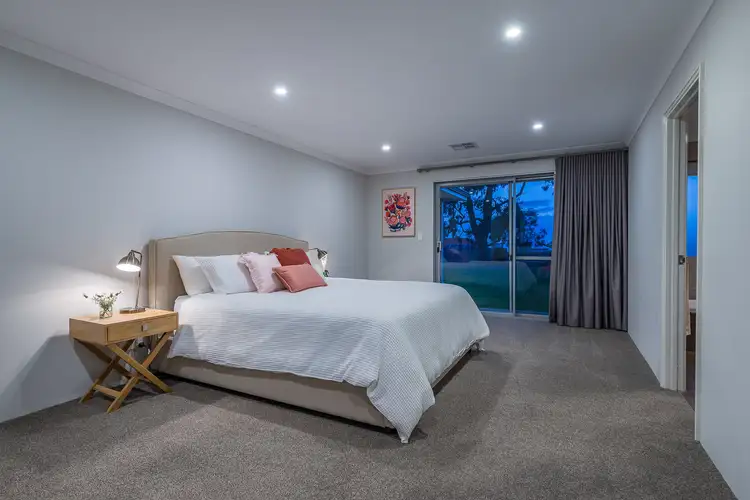 Sixth view of Homely house listing, 32 Myrlea Trail, Alkimos WA 6038