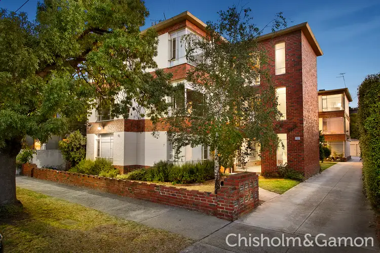 7/45 Spray Street, Elwood VIC 3184