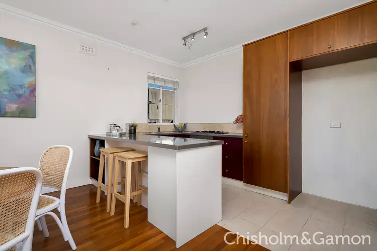 Fourth view of Homely apartment listing, 7/45 Spray Street, Elwood VIC 3184
