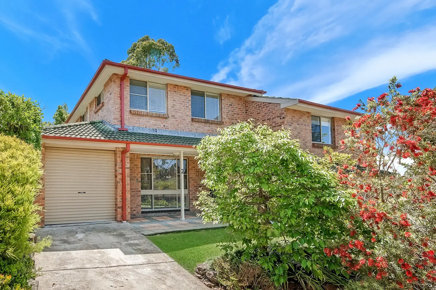 Main view of Homely townhouse listing, 2/19 Anembo Road, Berowra NSW 2081