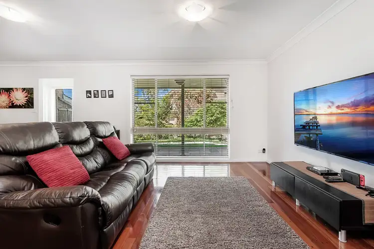 Second view of Homely townhouse listing, 2/19 Anembo Road, Berowra NSW 2081