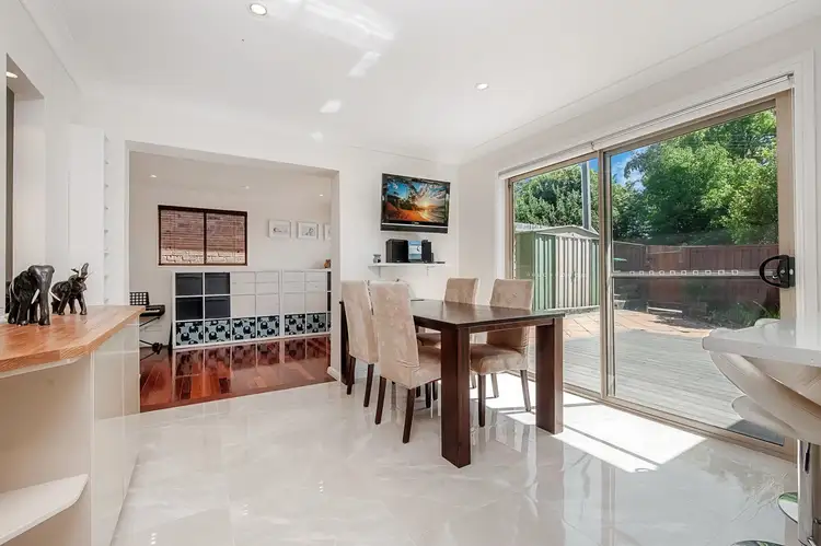 Fourth view of Homely townhouse listing, 2/19 Anembo Road, Berowra NSW 2081