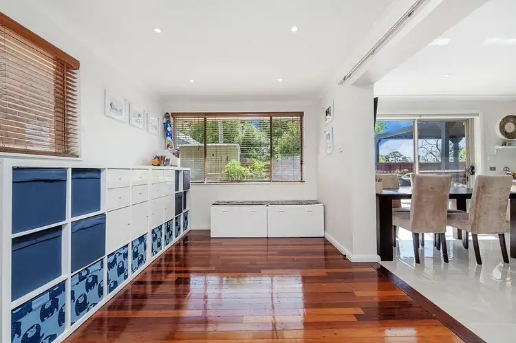 Fifth view of Homely townhouse listing, 2/19 Anembo Road, Berowra NSW 2081