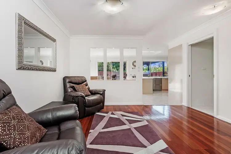 Sixth view of Homely townhouse listing, 2/19 Anembo Road, Berowra NSW 2081