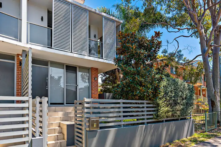 1/6 Perkins Way, Maroubra NSW 2035