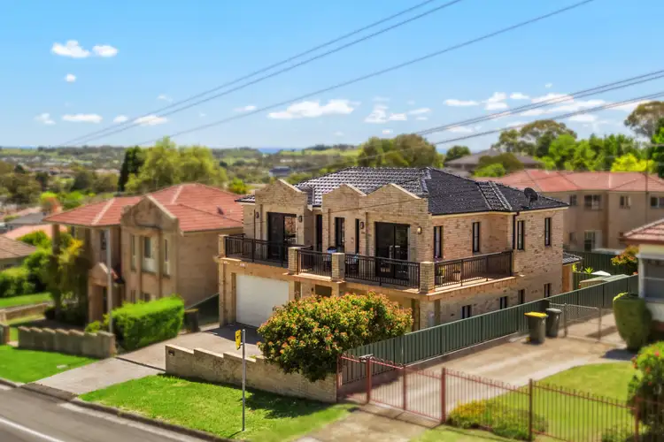 68a Hoddle Avenue, Campbelltown NSW 2560