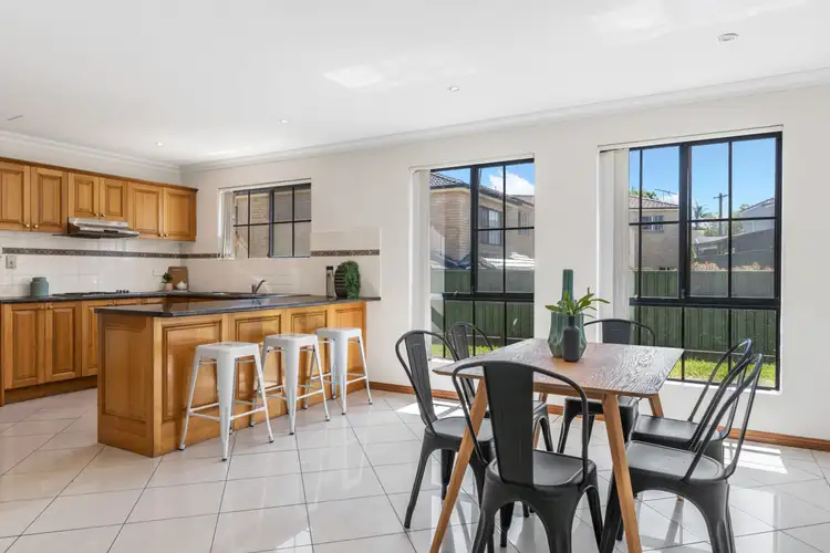 Fourth view of Homely house listing, 68a Hoddle Avenue, Campbelltown NSW 2560
