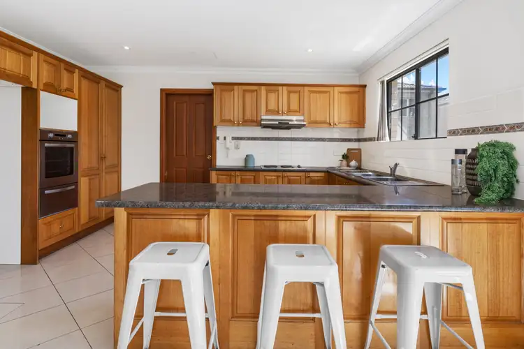 Fifth view of Homely house listing, 68a Hoddle Avenue, Campbelltown NSW 2560