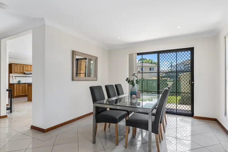 Sixth view of Homely house listing, 68a Hoddle Avenue, Campbelltown NSW 2560