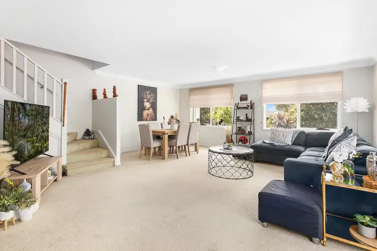 Third view of Homely townhouse listing, 2/22 Morningside Parade, Holsworthy NSW 2173