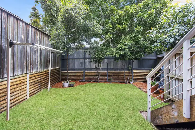 Fourth view of Homely townhouse listing, 2/22 Morningside Parade, Holsworthy NSW 2173
