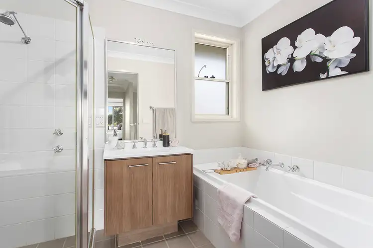 Sixth view of Homely townhouse listing, 2/22 Morningside Parade, Holsworthy NSW 2173