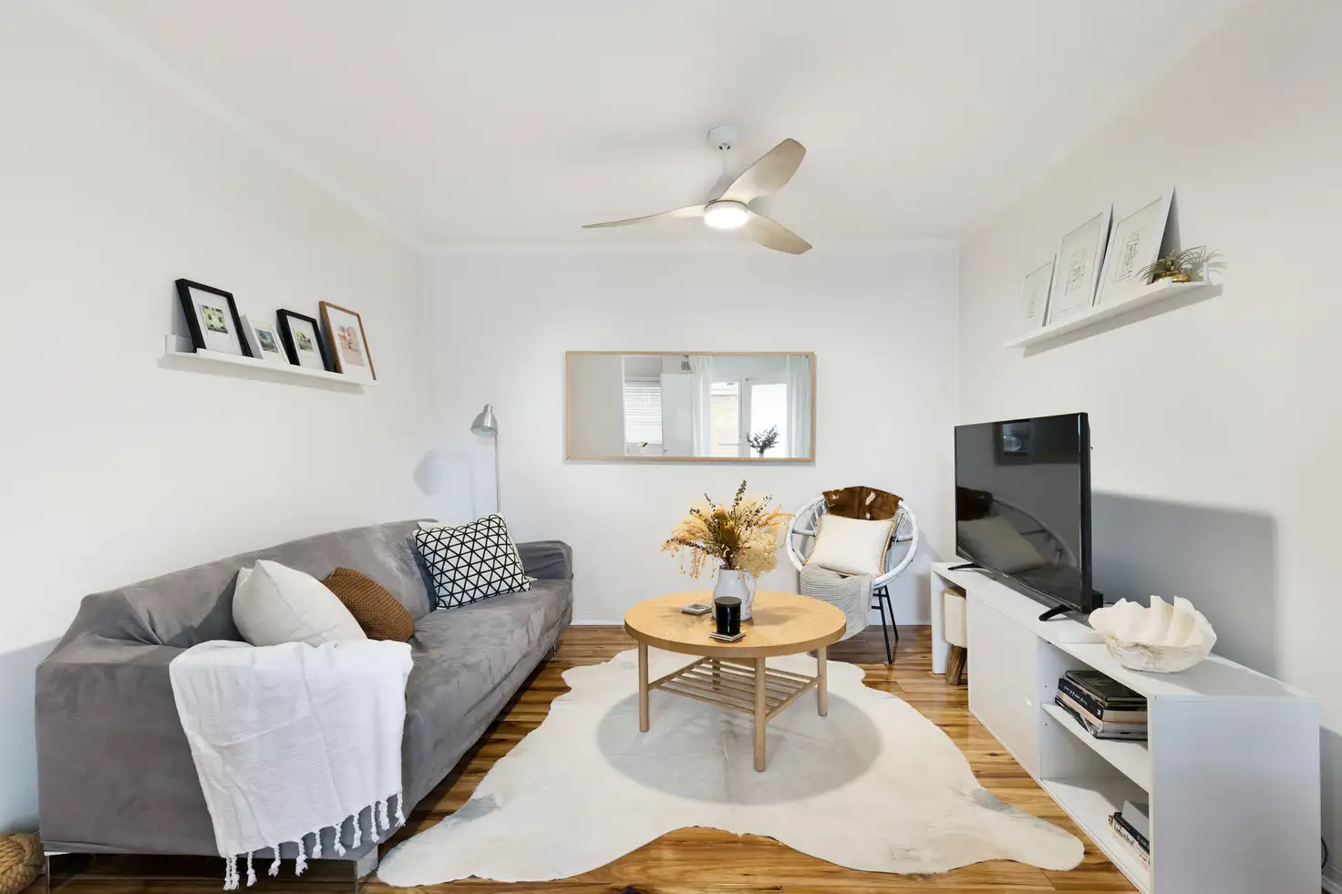 Main view of Homely apartment listing, 2/91B Balmain Road, Leichhardt NSW 2040