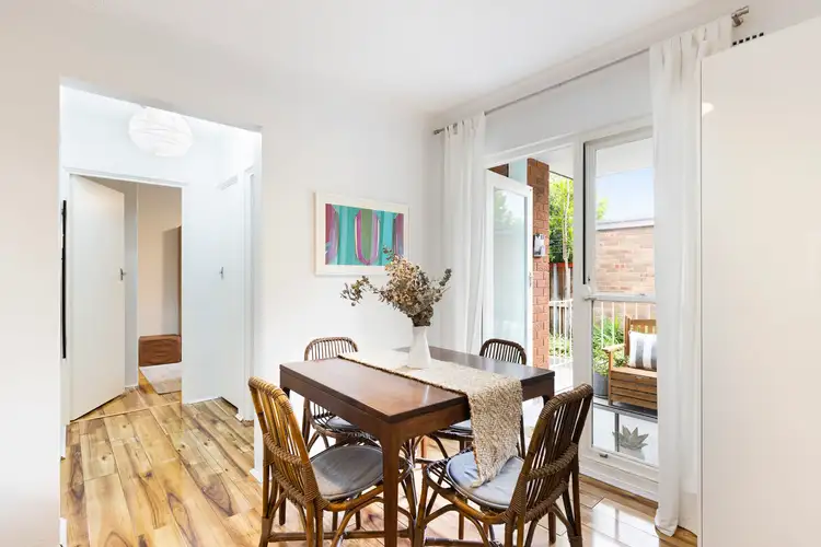 Second view of Homely apartment listing, 2/91B Balmain Road, Leichhardt NSW 2040