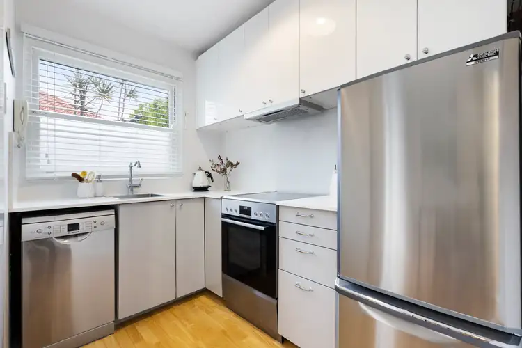 Third view of Homely apartment listing, 2/91B Balmain Road, Leichhardt NSW 2040