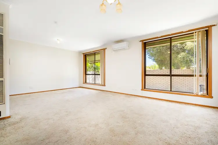 Second view of Homely unit listing, 1/450 Kemp Street, Lavington NSW 2641