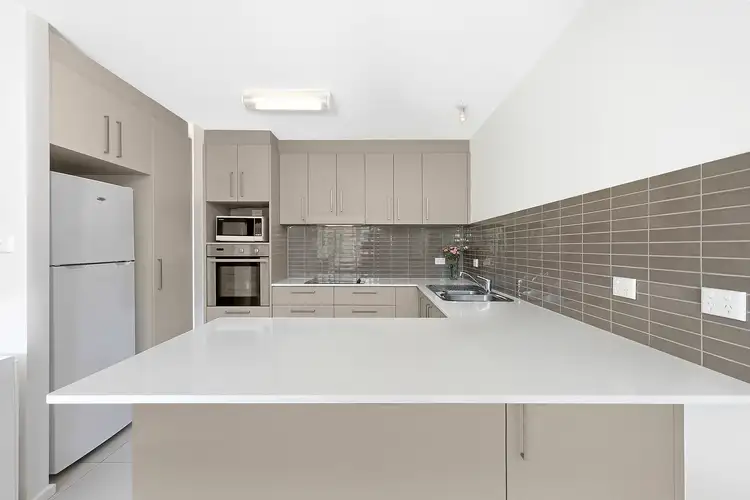Main view of Homely apartment listing, 18/2 McClure Street, Evatt ACT 2617