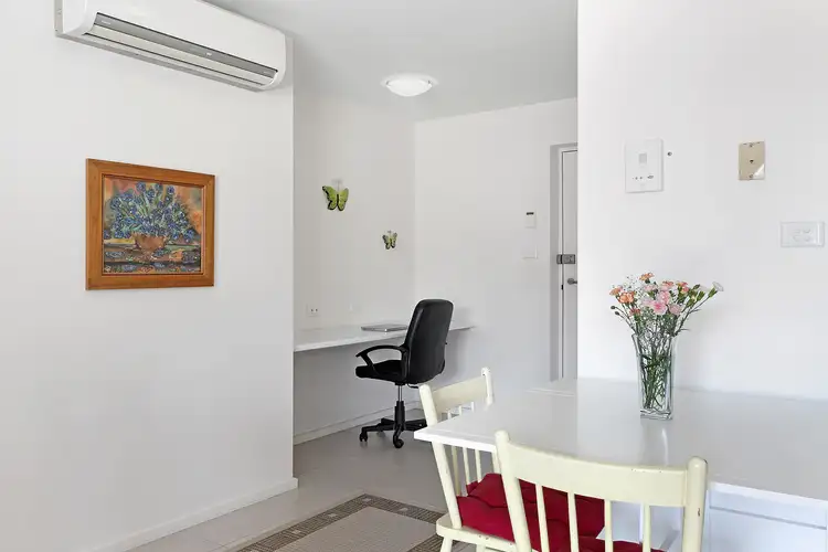Third view of Homely apartment listing, 18/2 McClure Street, Evatt ACT 2617