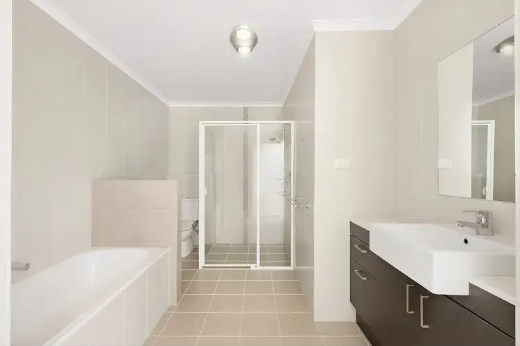 Fifth view of Homely apartment listing, 18/2 McClure Street, Evatt ACT 2617
