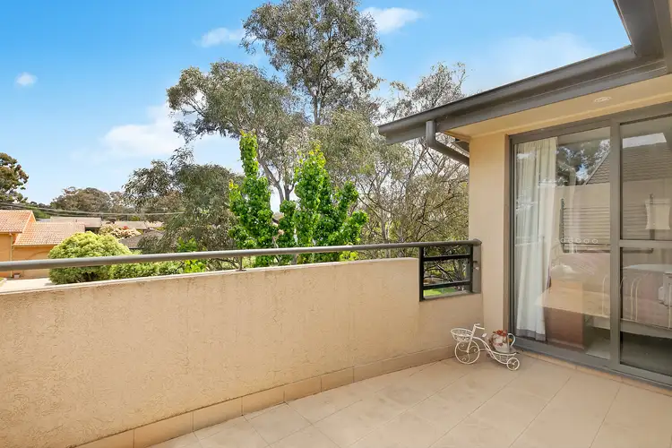 Sixth view of Homely apartment listing, 18/2 McClure Street, Evatt ACT 2617