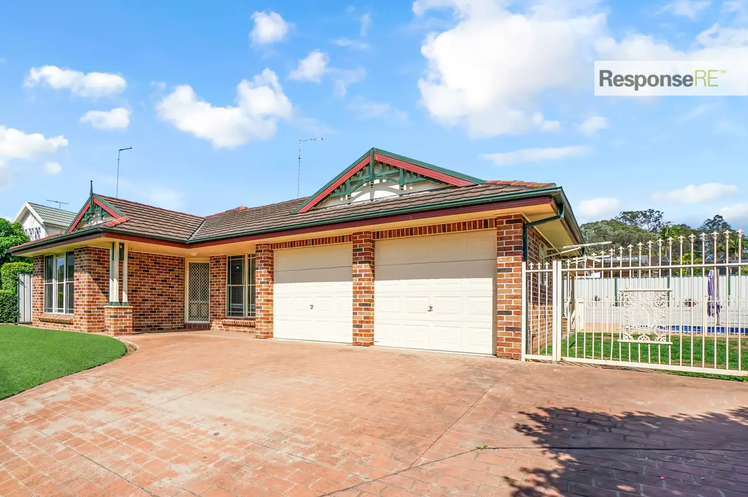 Main view of Homely house listing, 57 Bursaria Crescent, Glenmore Park NSW 2745