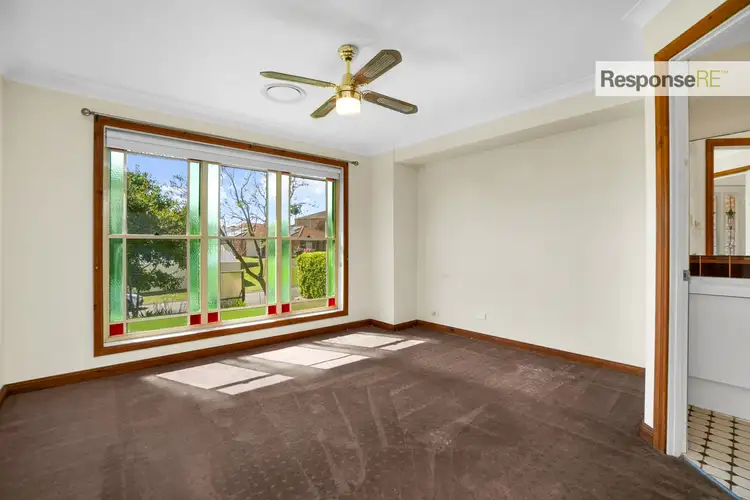 Second view of Homely house listing, 57 Bursaria Crescent, Glenmore Park NSW 2745