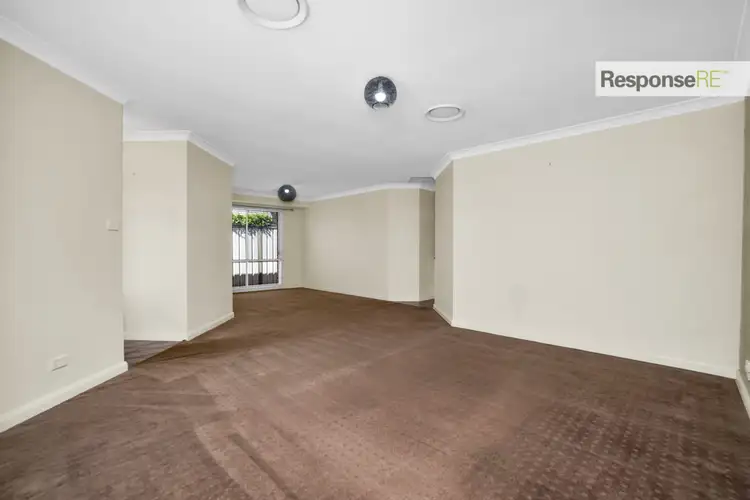 Third view of Homely house listing, 57 Bursaria Crescent, Glenmore Park NSW 2745