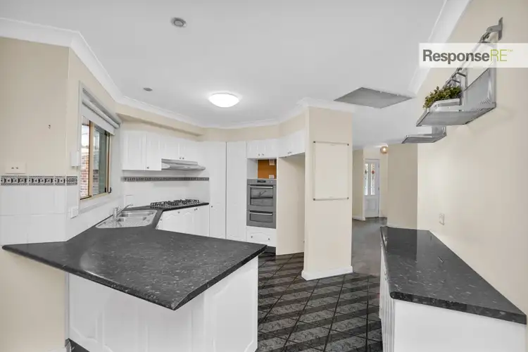 Fourth view of Homely house listing, 57 Bursaria Crescent, Glenmore Park NSW 2745