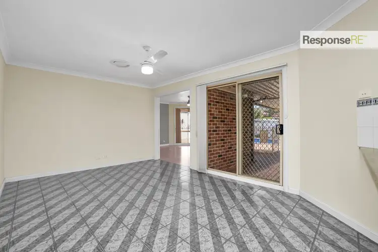 Fifth view of Homely house listing, 57 Bursaria Crescent, Glenmore Park NSW 2745