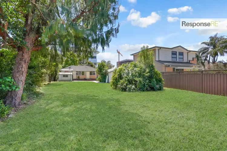 Fourth view of Homely house listing, 40 Derby Street, Kingswood NSW 2747
