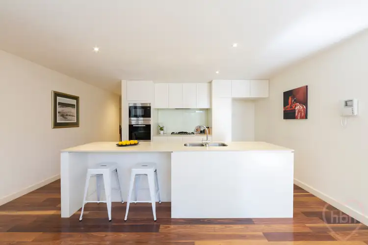 Fourth view of Homely apartment listing, 22/21 State Circle, Forrest ACT 2603