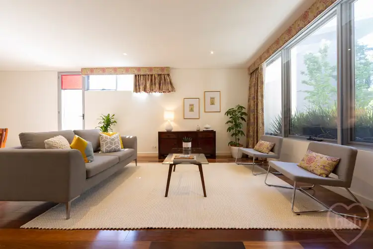 Fifth view of Homely apartment listing, 22/21 State Circle, Forrest ACT 2603